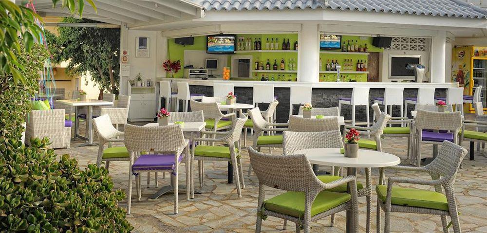 Kristalli Hotel Apartments 말리아 외부 사진